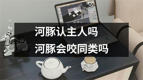 河豚认主人吗 河豚会咬同类吗