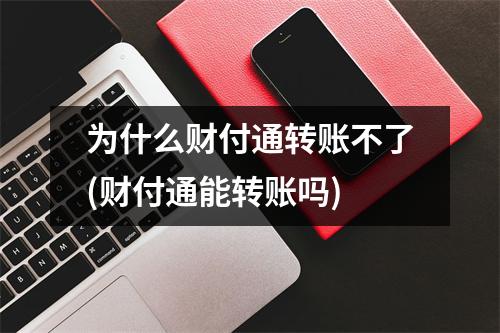 为什么财付通转账不了(财付通能转账吗)