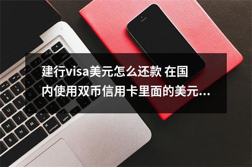 建行visa美元怎么还款 在国内使用双币信用卡里面的美元要怎么还款