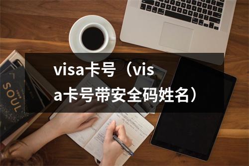 visa卡号(visa卡号带安全码姓名)