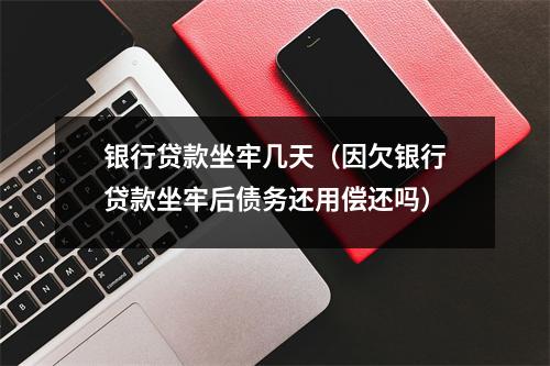 银行贷款坐牢几天（因欠银行贷款坐牢后债务还用偿还吗）