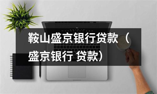 鞍山盛京银行贷款（盛京银行 贷款）