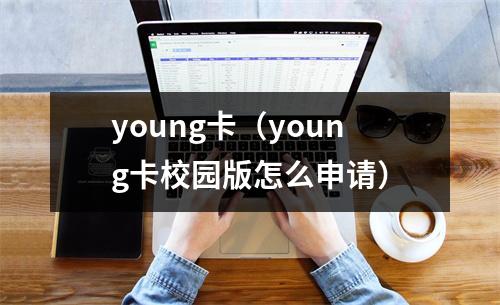 young卡（young卡校园版怎么申请）