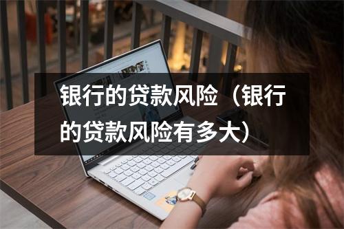 银行的贷款风险（银行的贷款风险有多大）