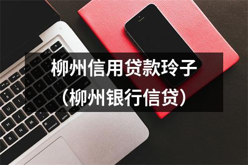 柳州信用贷款玲子(柳州银行信贷)