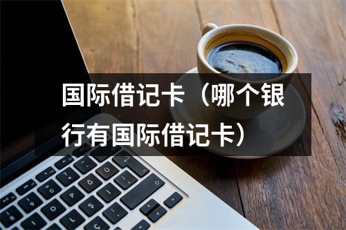 国际借记卡(哪个银行有国际借记卡)