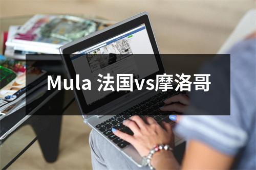 Mula 法国vs摩洛哥