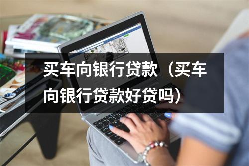 买车向银行贷款（买车向银行贷款好贷吗）