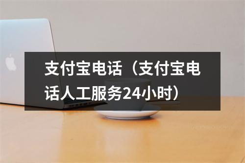 支付宝电话（支付宝电话人工服务24小时）