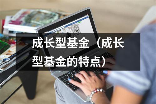 成长型基金(成长型基金的特点)
