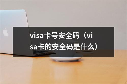 visa卡号安全码（visa卡的安全码是什么）