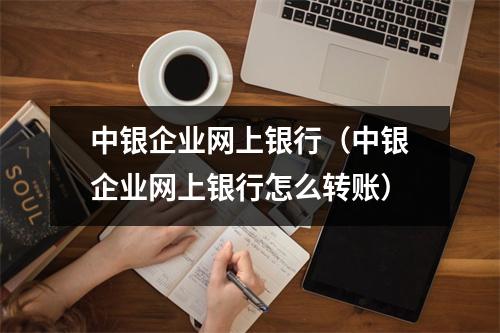 中银企业网上银行（中银企业网上银行怎么转账）