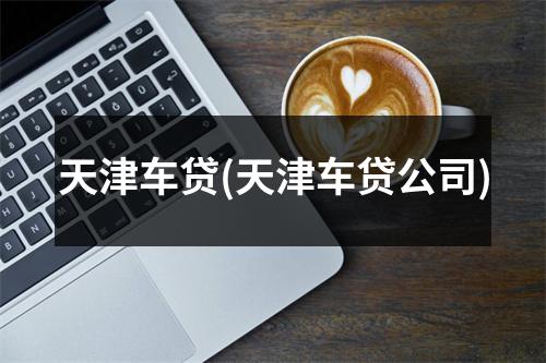 天津车贷(天津车贷公司)