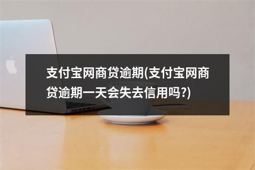 支付宝网商贷逾期(支付宝网商贷逾期一天会失去信用吗?)