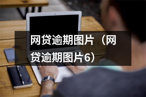 网贷逾期图片(网贷逾期图片6)