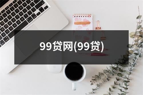 99贷网(99贷)