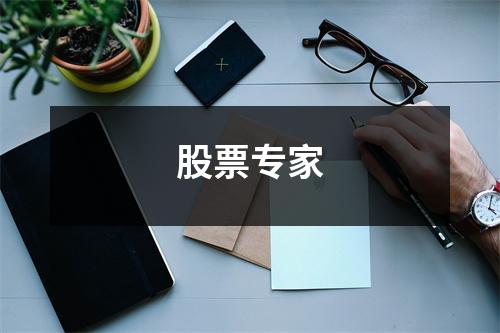 股票专家