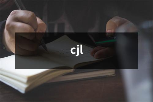 cjl
