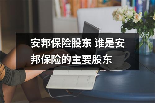 安邦保险股东 谁是安邦保险的主要股东