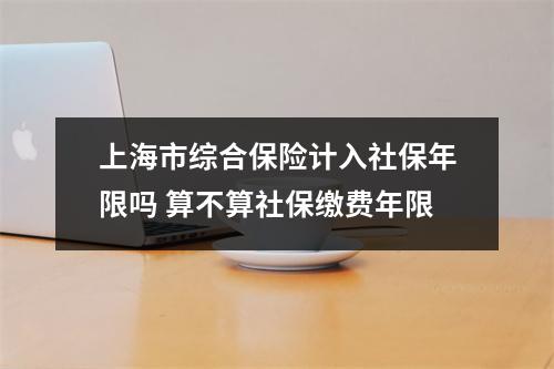 上海市综合保险计入社保年限吗 算不算社保缴费年限