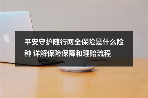 平安守护随行两全保险是什么险种 详解保险保障和理赔流程