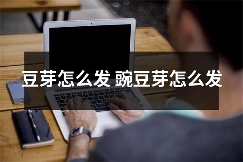 豆芽怎么发 豌豆芽怎么发 豆芽怎么发 豌豆芽怎么发