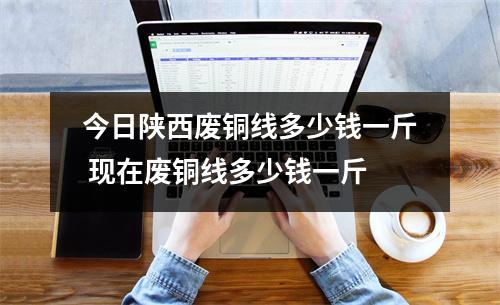 今日陕西废铜线多少钱一斤 现在废铜线多少钱一斤 今日陕西废铜线多少钱一斤 现在废铜线多少钱一斤