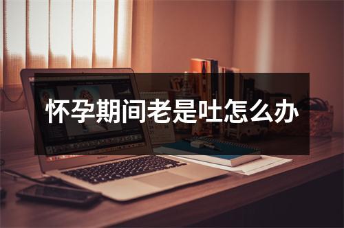 怀孕期间老是吐怎么办