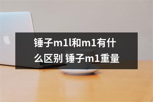 锤子m1l和m1有什么区别 锤子m1重量 锤子m1l和m1有什么区别 锤子m1重量
