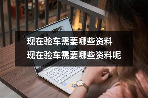 现在验车需要哪些资料 现在验车需要哪些资料呢