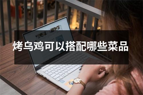 烤乌鸡可以搭配哪些菜品