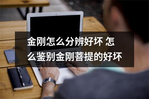 金刚怎么分辨好坏 怎么鉴别金刚菩提的好坏