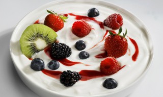 酸奶的功效和饮用酸奶的好处 酸奶的功效 喝酸奶的好处