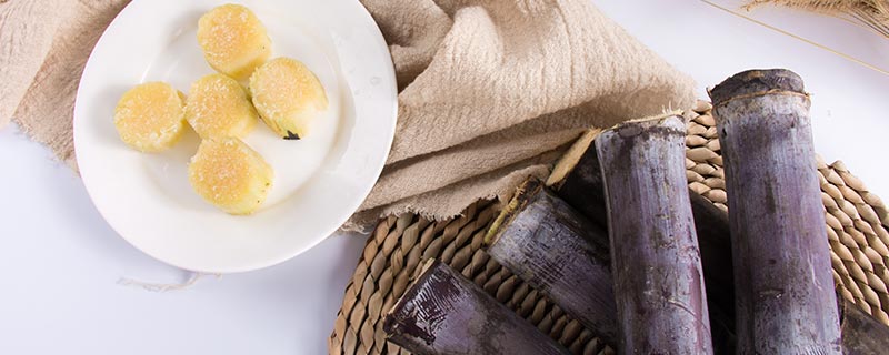 水平种植甘蔗有什么优点 横向种植的甘蔗的优势在哪