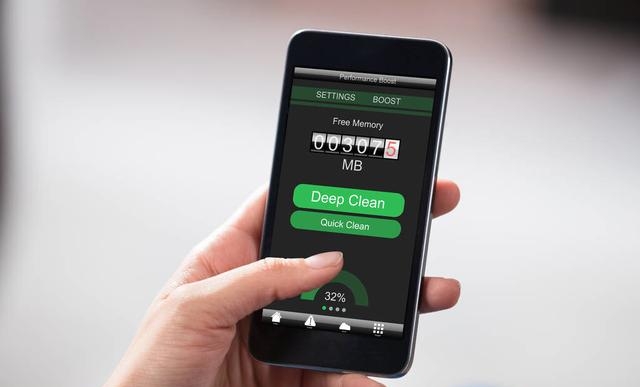 如果手机内存不足该怎么办 内存不足的4种深度清洁方法