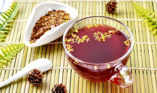 酸梅汤能减肥吗 喝酸梅汤能减肥吗