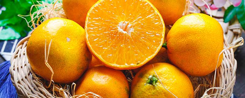如何辨别赣南脐橙的真伪 怎么辨别赣南脐橙真假