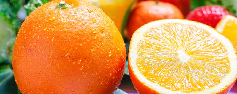 如何判断赣南脐橙树是否缺水 怎样判断赣南脐橙树是否缺水