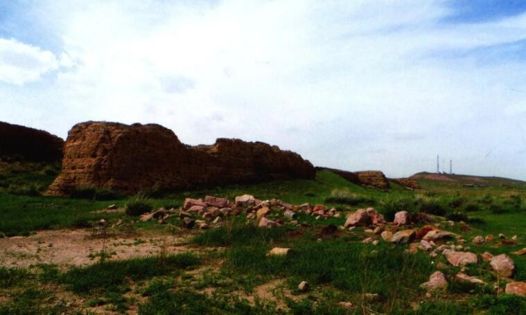 乌拉特中旗有哪些景点 乌拉特中旗景点有哪些