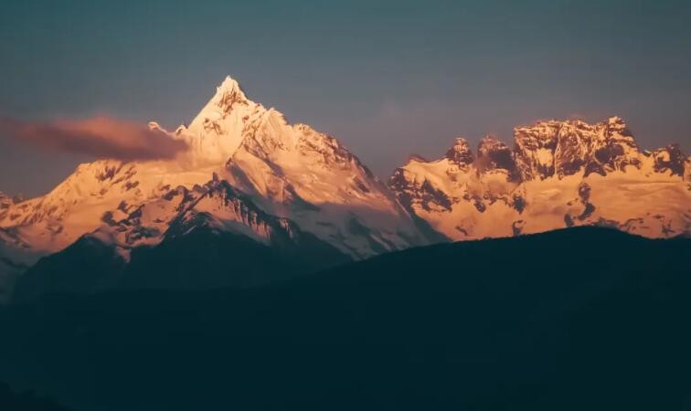 德钦县有哪些旅游景点 德钦县景点有哪些