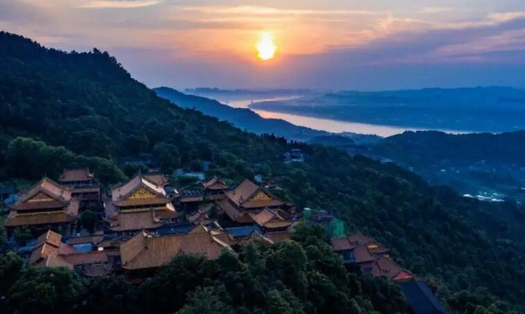 南华县有哪些旅游景点 南华县景点有哪些