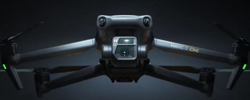 兽3无人机是哪个厂家生产的