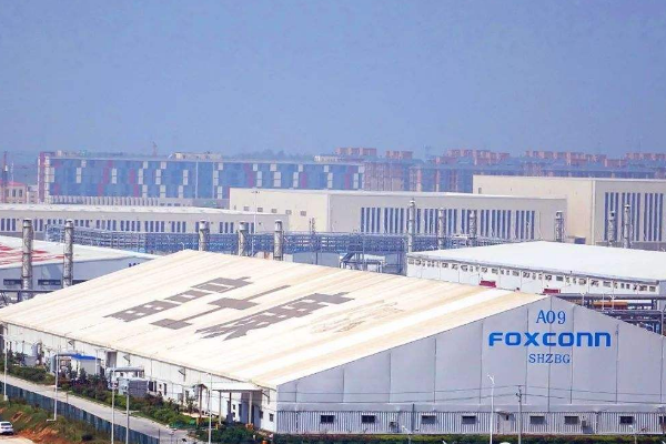 富士康是做什么的（富士康究竟是什么样的企业）