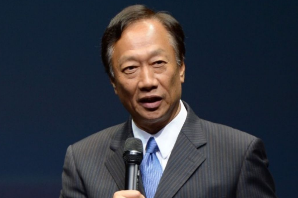 富士康是做什么的（富士康究竟是什么样的企业）