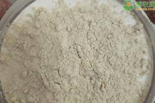 如何分辨藕粉真假
