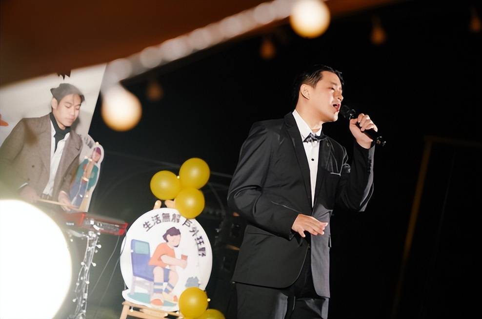 芳林马蹄丰收音乐露营节成功举行