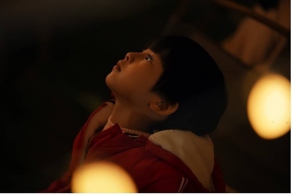 芳林马蹄丰收音乐露营节成功举行