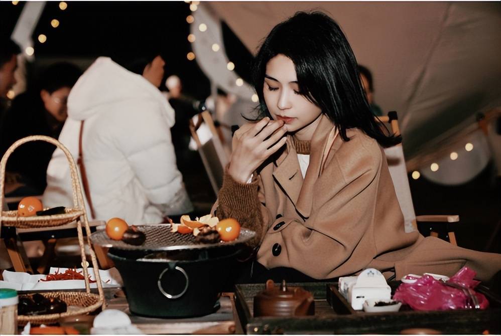 芳林马蹄丰收音乐露营节成功举行