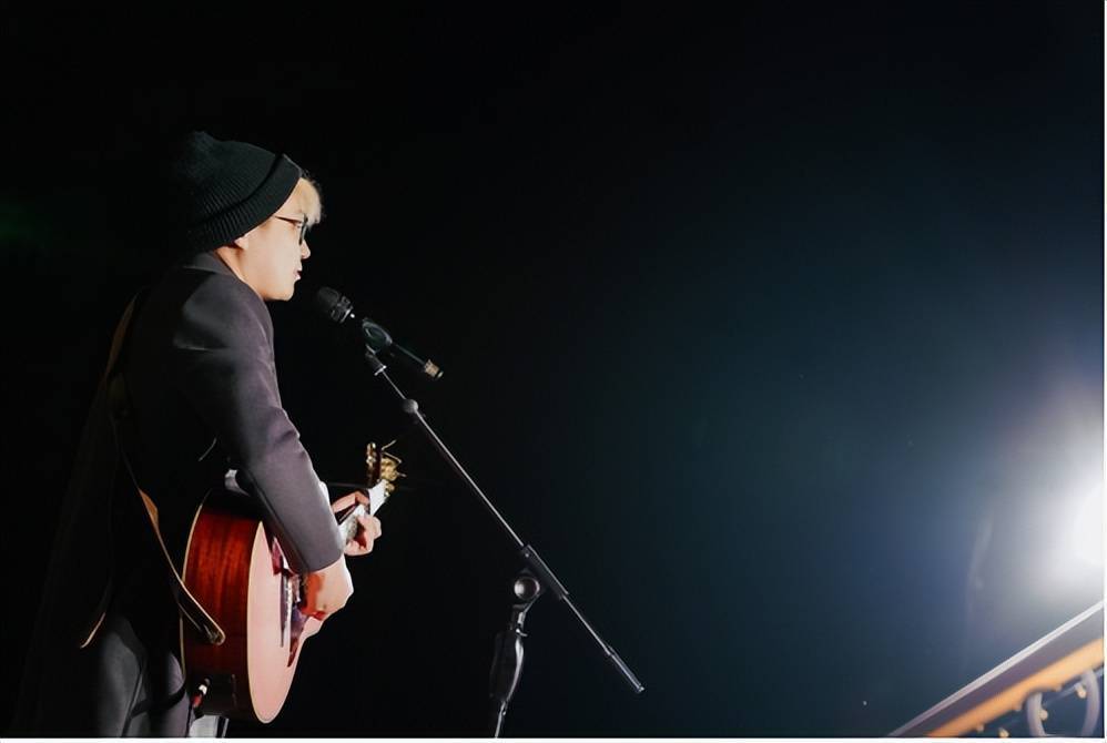 芳林马蹄丰收音乐露营节成功举行