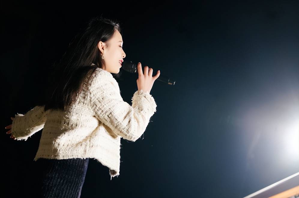 芳林马蹄丰收音乐露营节成功举行